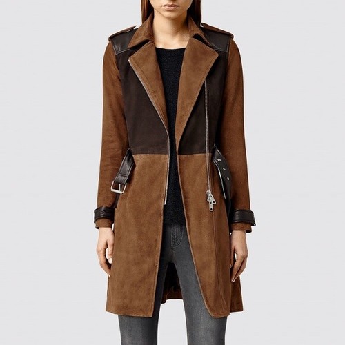 Wow luxurios allsaints - *wow**,