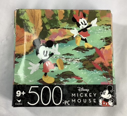 Disney mickey mouse 500 - mickey,