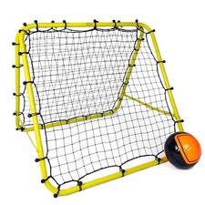 Rebounder Net Training Goal