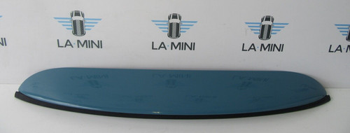 Genuine used mini - genuine,