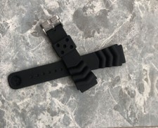 22mm For Casio Duro 106