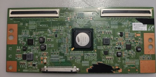 Con lvds - t-con,