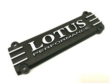 Genuine Lotus Performance