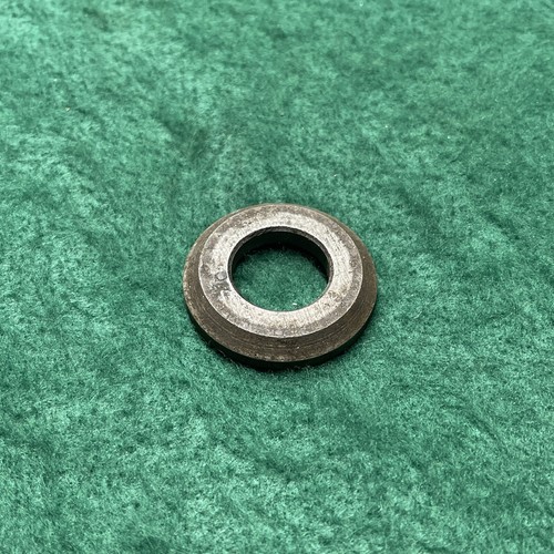 Triumph 500 crankshaft spacer - crankshaft,