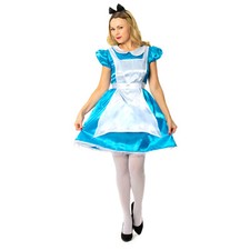 Alice in Wonderland Adult