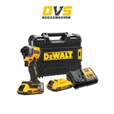 DeWALT DCF850D2T 18V XR Ultra