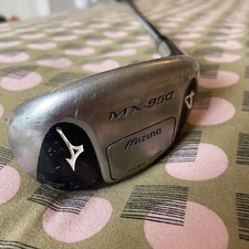 Mizuno MX-950 4 Hybrid Design RH Dynalite Gold 38”