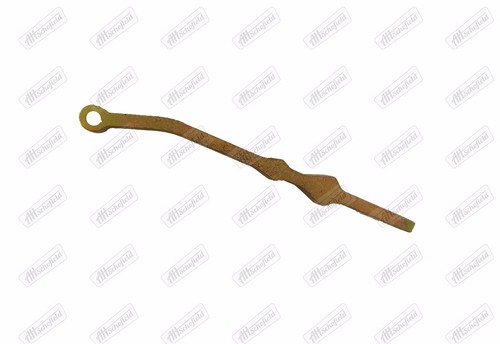 Cab door check - strap, 64-67