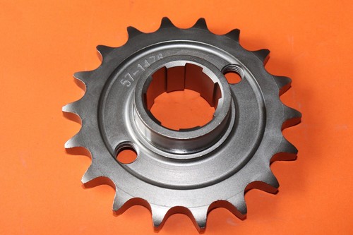 Triumph unit 3ta t100c - 3ta, t100ss