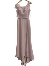 Hilary Morgan Apricot Pink