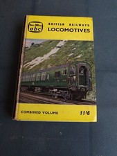 Ian Allan ABC Combined Volume