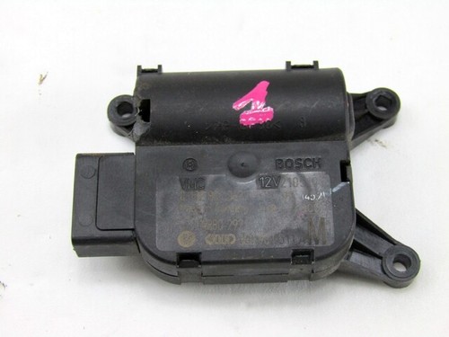 3c0907511am heater box motor - 3c0907511am,