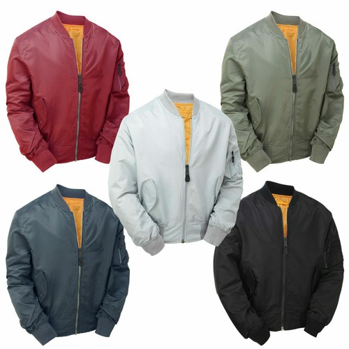 Ma1 flight jacket cobles - jacket,