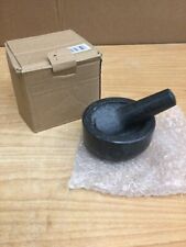 Classic Granite Pestle And
