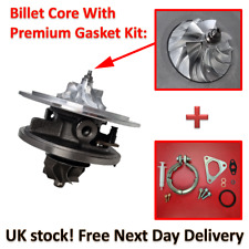 Mercedes Sprinter 211 213 311 313 411 CDI Turbo Cartridge + Premium Gasket Set