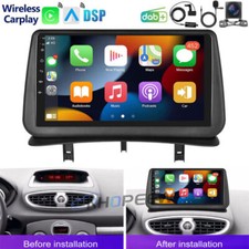 DAB+ Apple Carplay Android 13