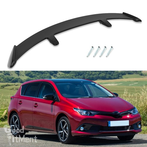 131cm car rear roof - car, lip