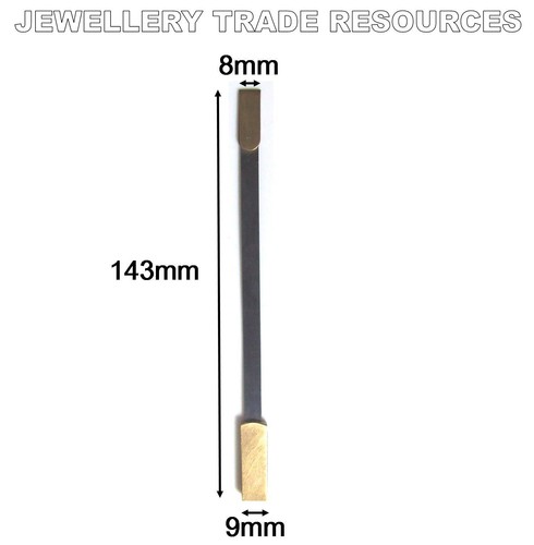 New 143mm clock - 143mm,