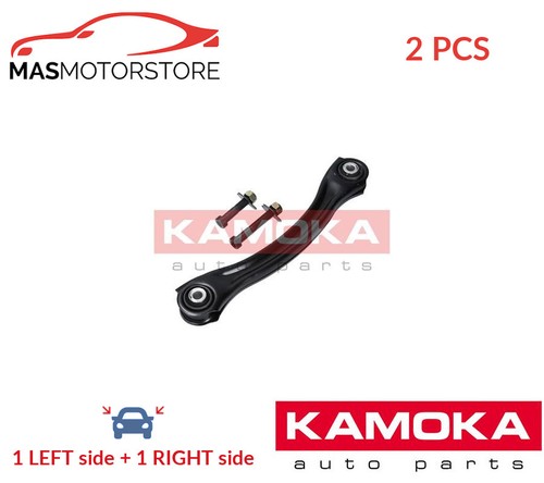Track control arm pair - track,