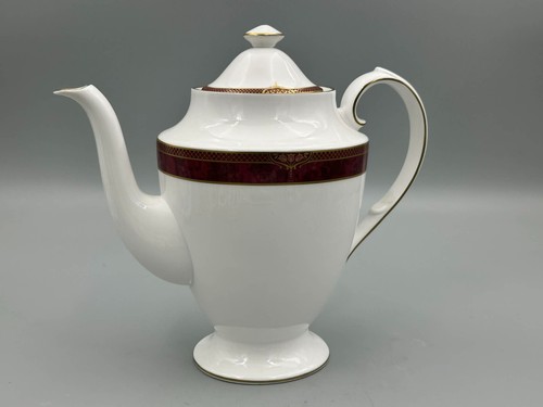 Spode bordeaux y8594 - y8594, 2,1/4