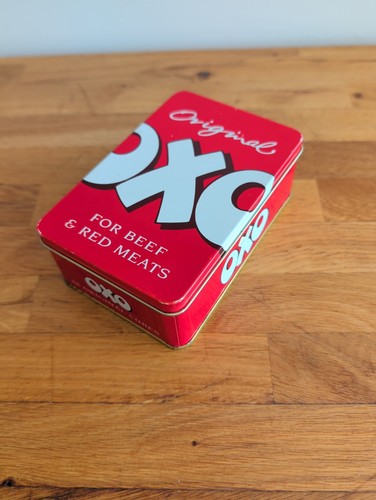 Vintage classic storage - classic, tins