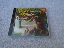 Enid blyton the secret - enid,