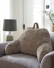 Cuddle Fleece Back Support