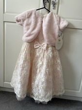 American Princess Party Dress