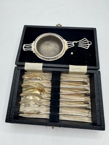Vintage silver plated - silver,