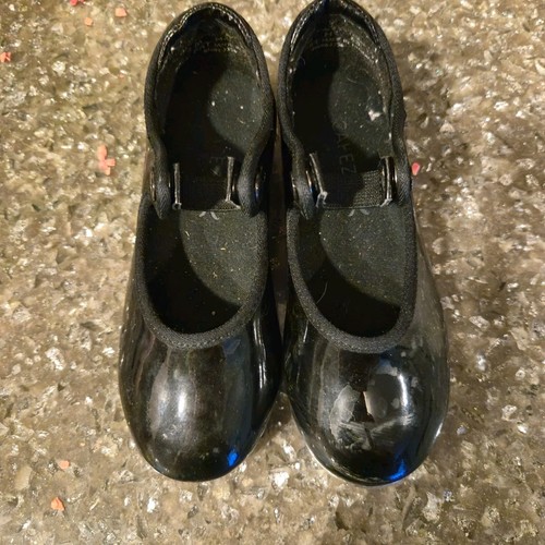 Capezio girls tap - girls,