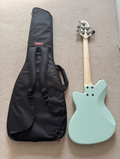 Ibanez TMB35-MGR Bass Guitar 5 String, Mint Green