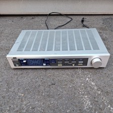 JVC Vintage hifi Stereo