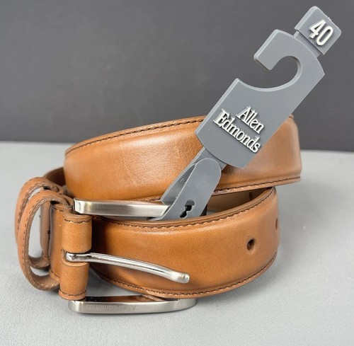 Nwt allen edmonds wide basic - wide,