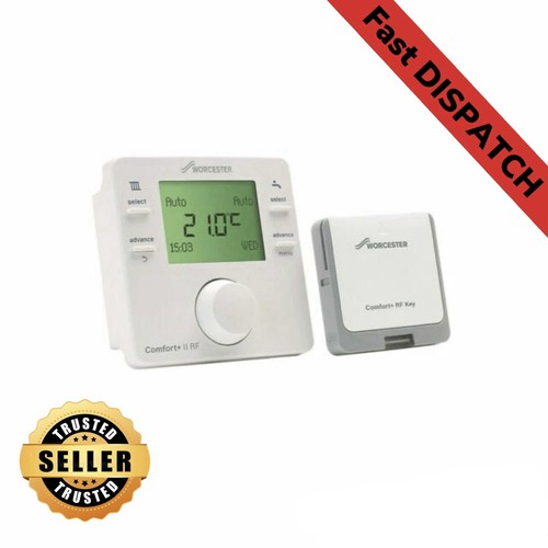 Worcester greenstar comfort - worcester,