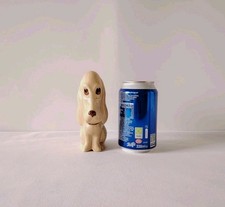 Vintage Sylvac Dog Figurine