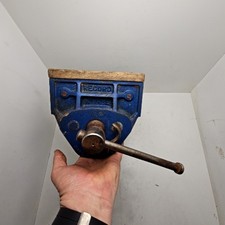 Record 52e woodworking vice - 52e,