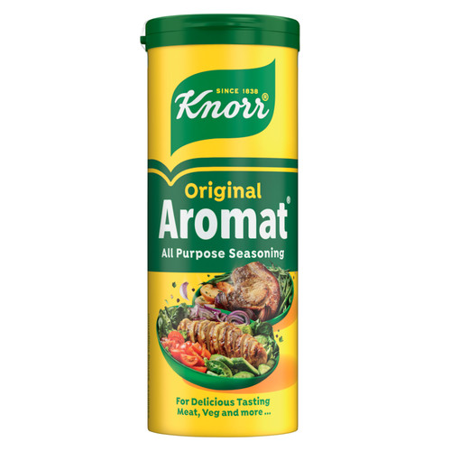 Knorr aromat all purpose - knorr,