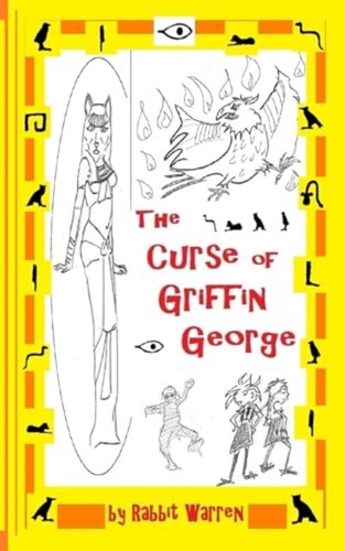 The curse griffin - the, george