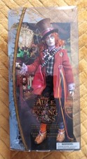 NIB!! Disney Alice Through the