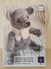 Craftwerk - Needle Felting