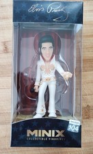 ELVIS PRESLEY MINIX VINYL