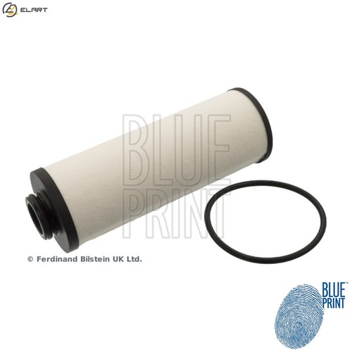 Hydraulic filter automatic - filter,