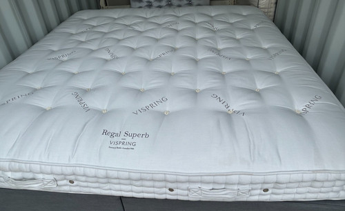 Spring regal superb 7ft - spring,