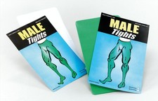 Breathable Opaque Tights for