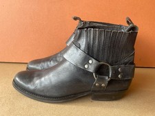 Deena & Ozzy Women's Black