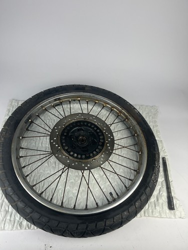 Yamaha 600 3tb 1991 - xt,
