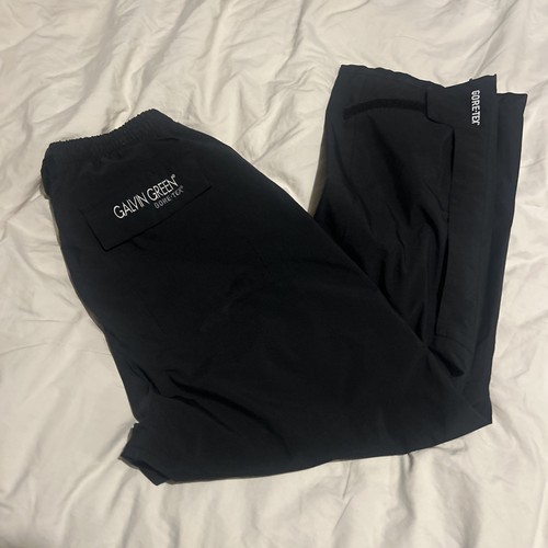 Galvin green black waterproof - galvin,