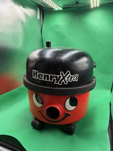 Henry xtra corded cylinder - xtra,