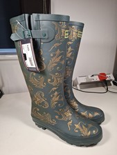 Kangol Tall Ladies Wellies