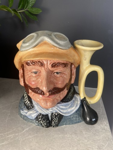 Royal doulton veteran - royal, ‘veteran